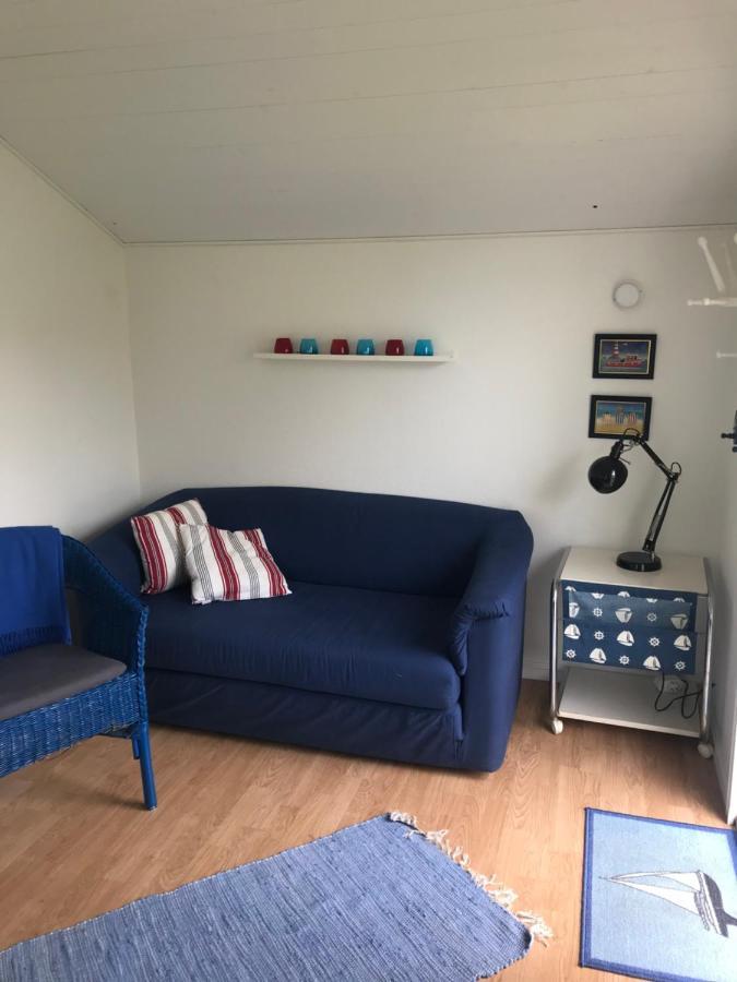Villa Sus & Dus Yngsjö 외부 사진