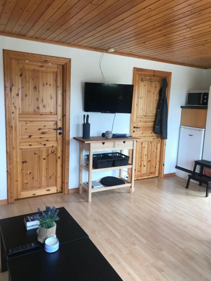 Villa Sus & Dus Yngsjö 외부 사진