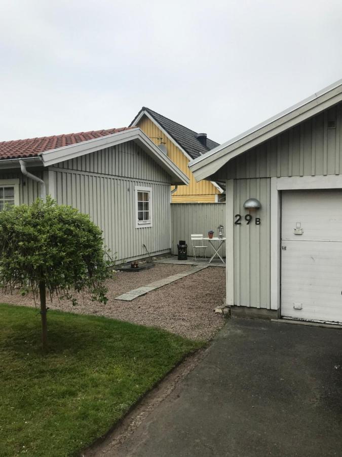 Villa Sus & Dus Yngsjö 외부 사진
