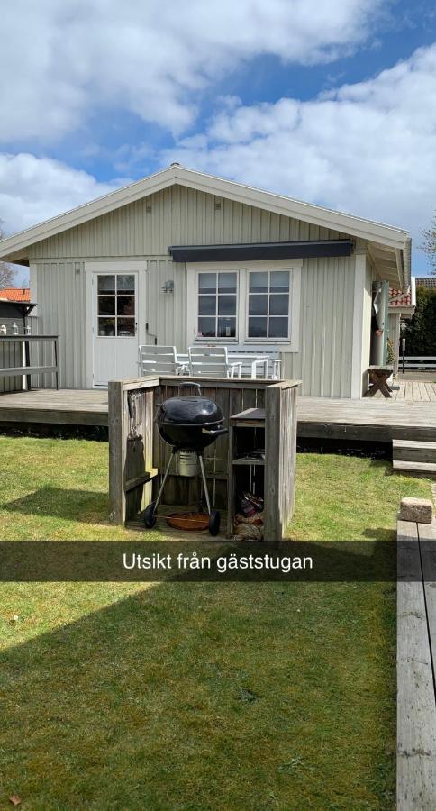 Villa Sus & Dus Yngsjö 외부 사진