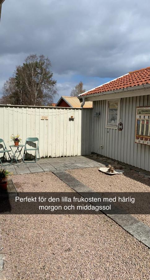 Villa Sus & Dus Yngsjö 외부 사진