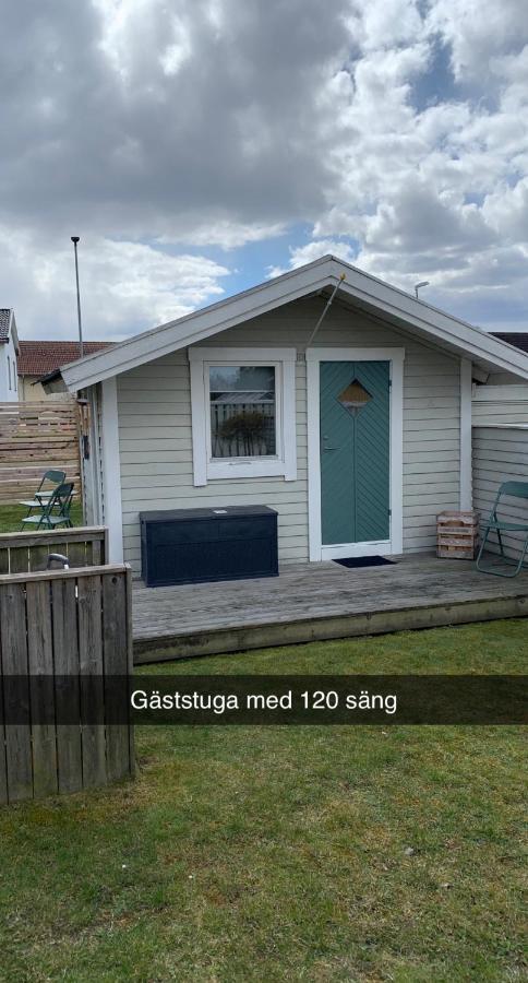 Villa Sus & Dus Yngsjö 외부 사진