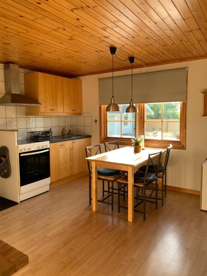 Villa Sus & Dus Yngsjö 외부 사진
