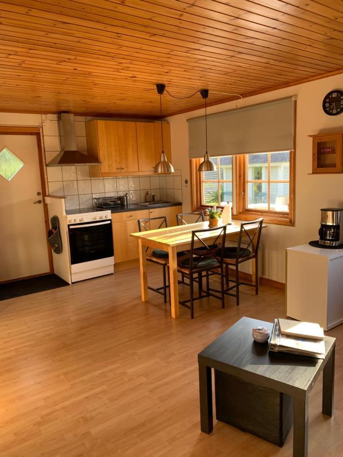 Villa Sus & Dus Yngsjö 외부 사진