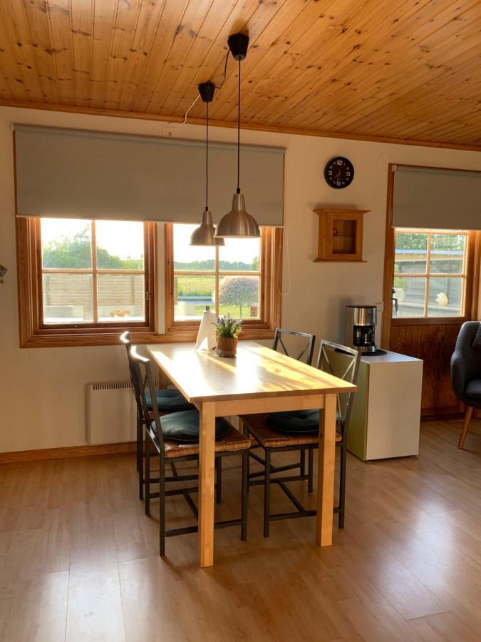 Villa Sus & Dus Yngsjö 외부 사진