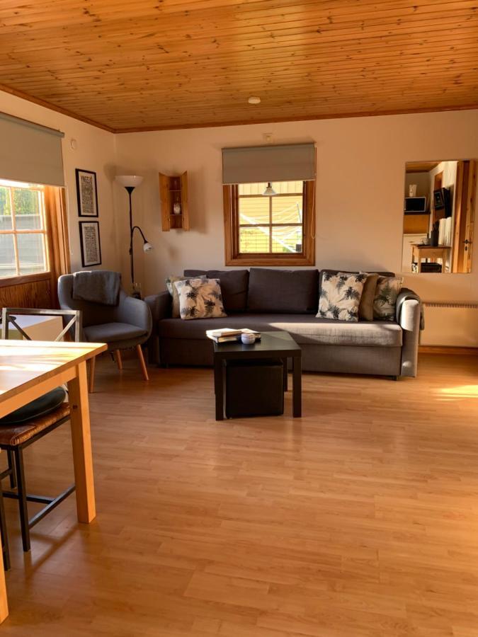 Villa Sus & Dus Yngsjö 외부 사진