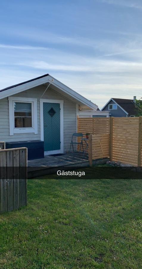 Villa Sus & Dus Yngsjö 외부 사진