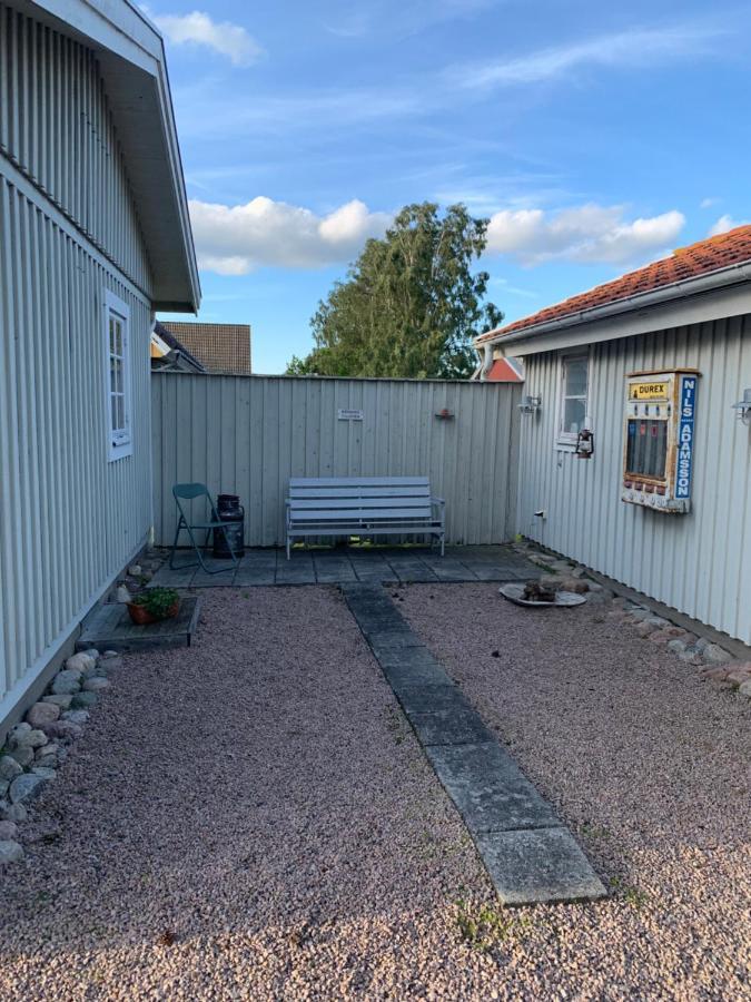 Villa Sus & Dus Yngsjö 외부 사진