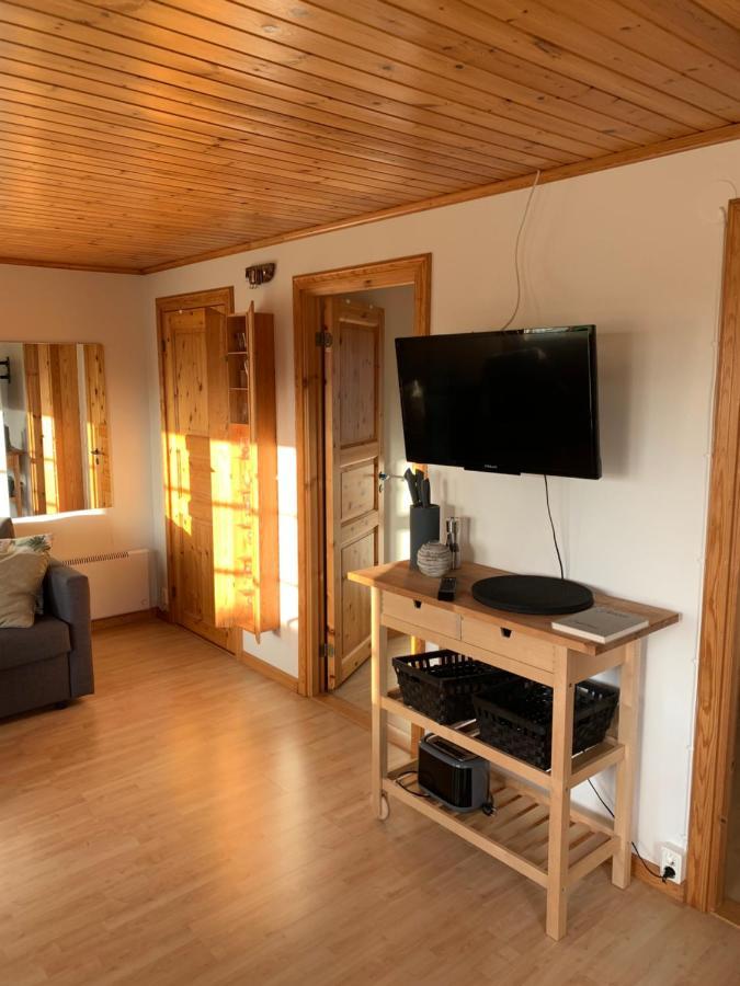 Villa Sus & Dus Yngsjö 외부 사진