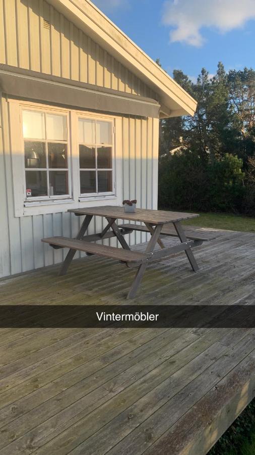Villa Sus & Dus Yngsjö 외부 사진