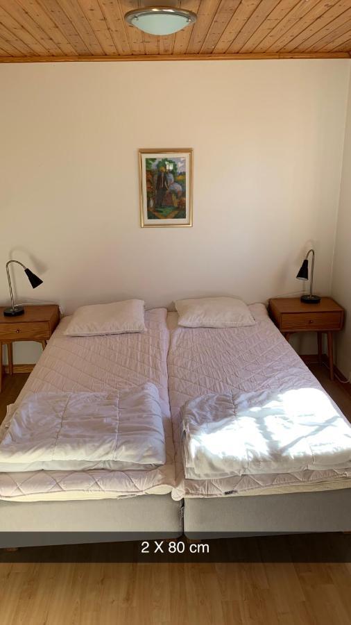 Villa Sus & Dus Yngsjö 외부 사진
