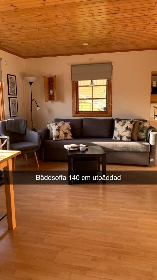 Villa Sus & Dus Yngsjö 외부 사진